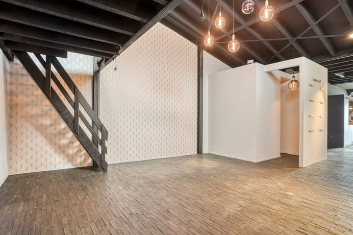 Photo 12 of Dr. Kuyperkade 23-A