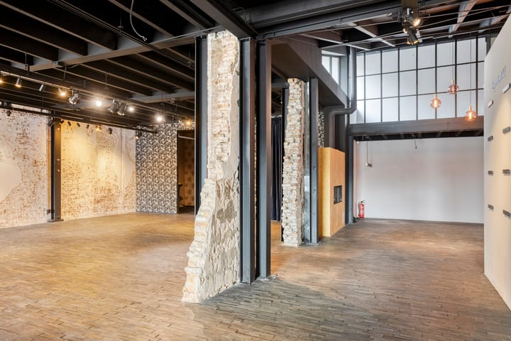 Photo 16 of Dr. Kuyperkade 23-A