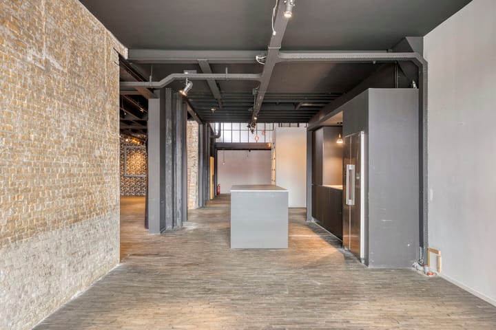 Photo 20 of Dr. Kuyperkade 23-A