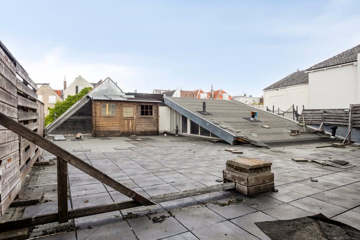 Photo 28 of Dr. Kuyperkade 23-A