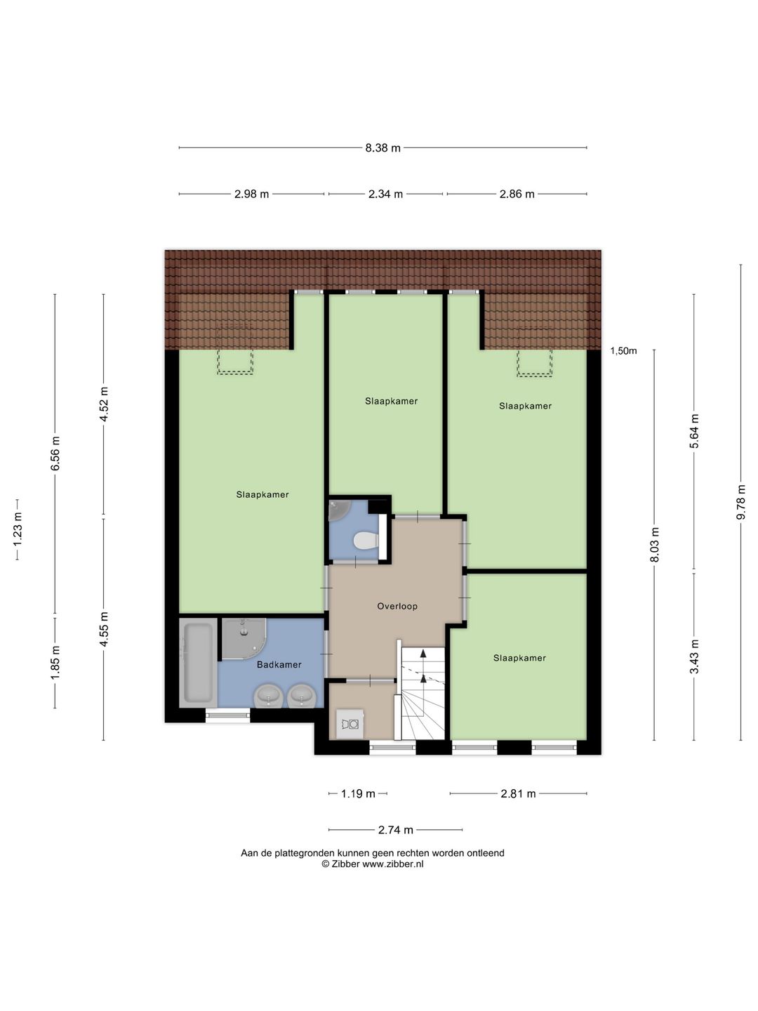 Foto 47 van de Flier 3840