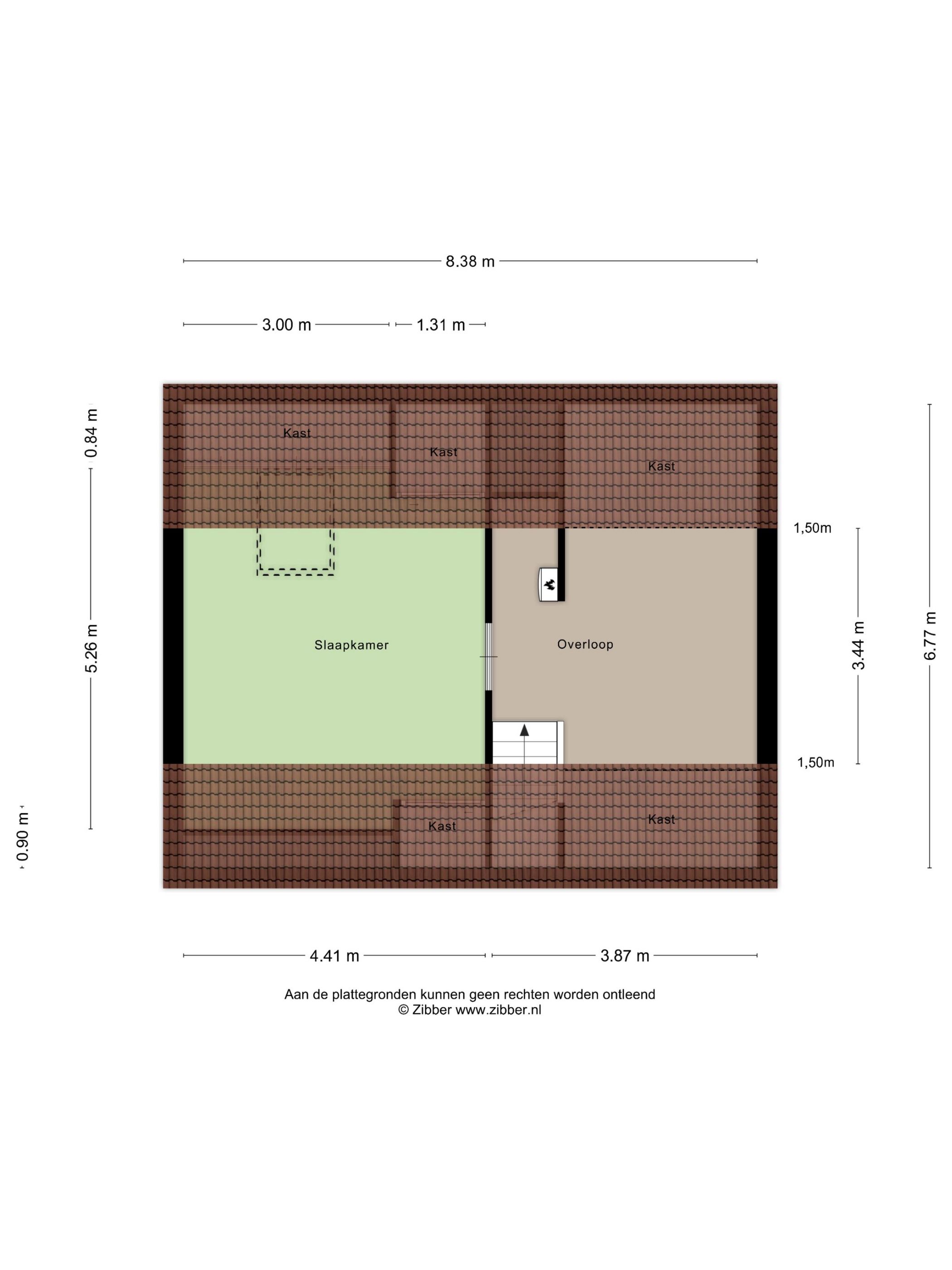 Foto 48 van de Flier 3840