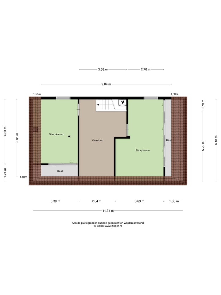 Photo 44 of Dr. Kuyperkade 23-A