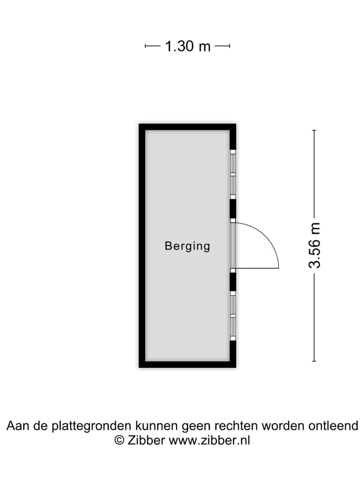 Photo 45 of Dr. Kuyperkade 23-A