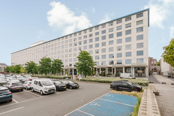 Petrus Regoutplein 1-F02, Maastricht
