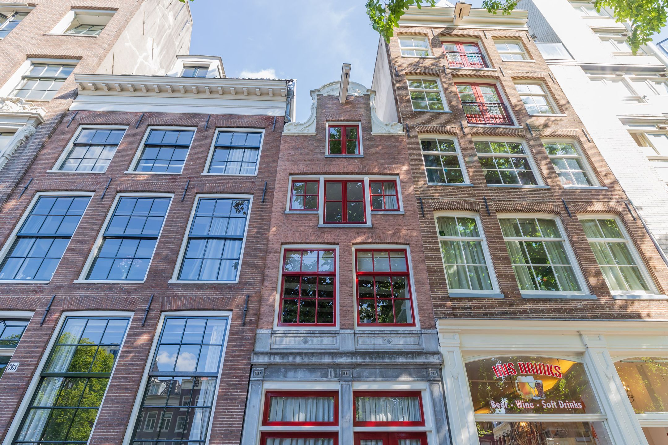 Kloveniersburgwal 35-C, 35, C, Amsterdam, 1011JV, Noord-Holland, Nederland 35