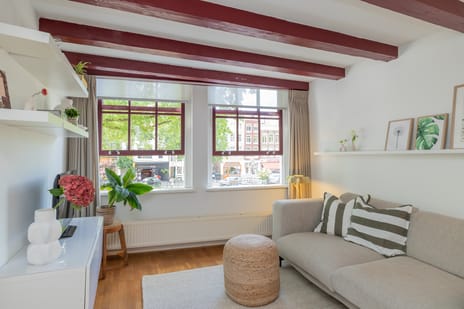 Kloveniersburgwal 35-C secondary image