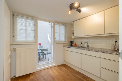 Kloveniersburgwal 35-C tertiary image