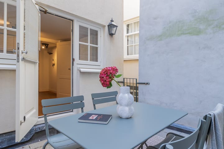 Foto 4 van Kloveniersburgwal 35-C