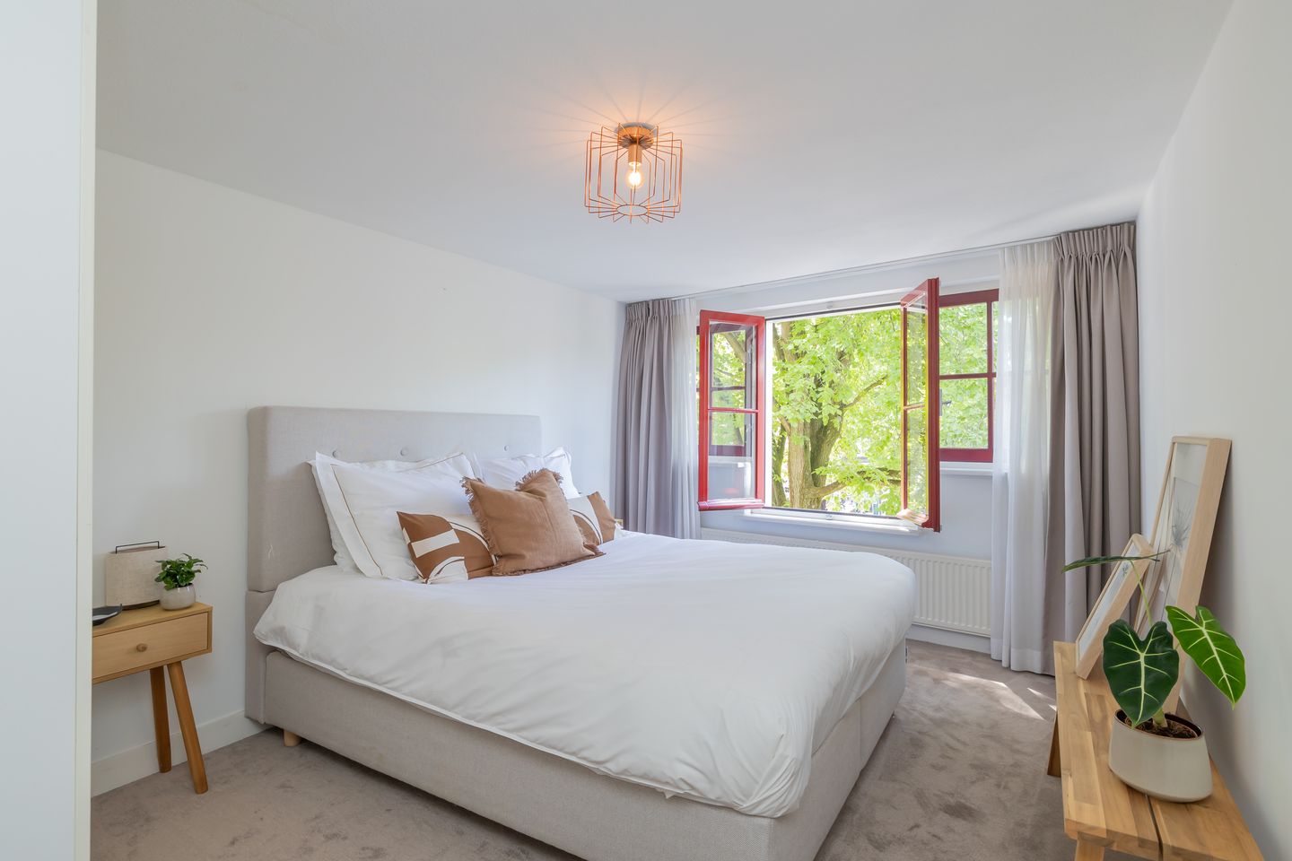 Foto 5 van Kloveniersburgwal 35-C