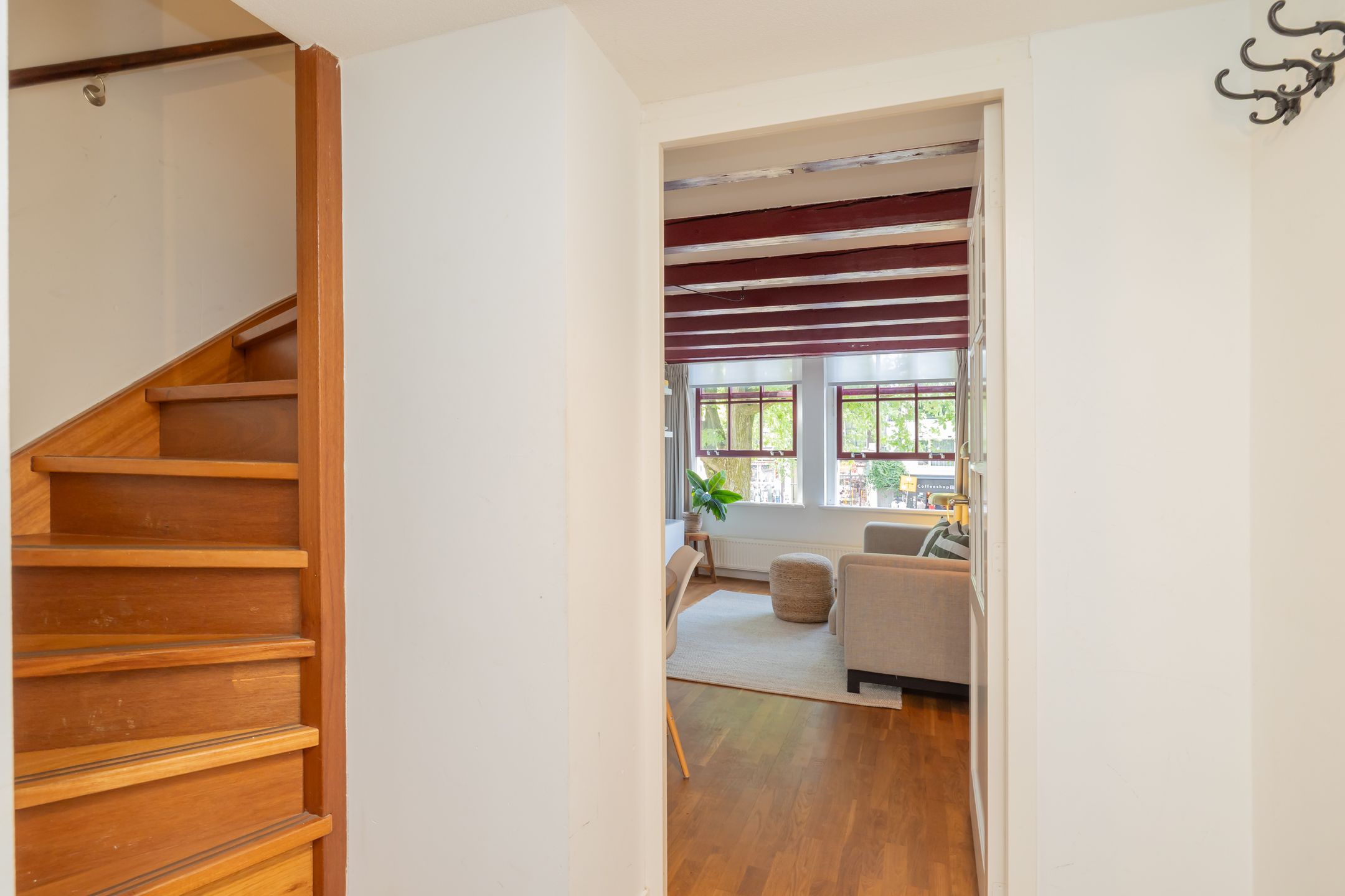 Foto 6 van Kloveniersburgwal 35-C