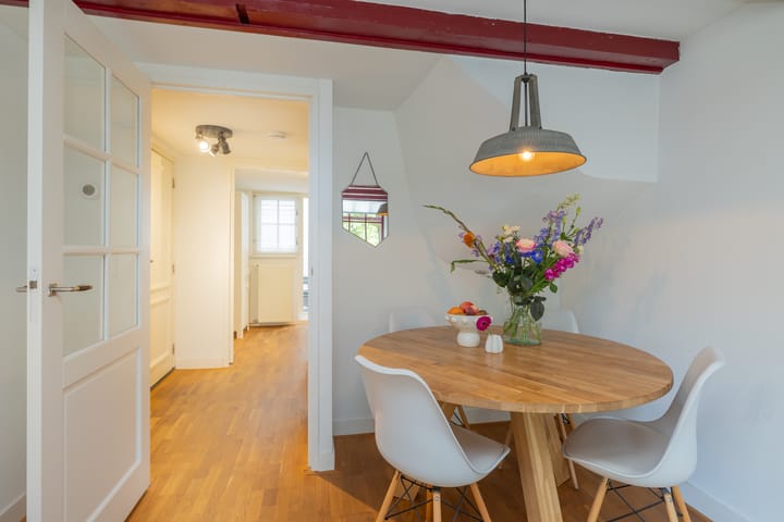 Foto 8 van Kloveniersburgwal 35-C