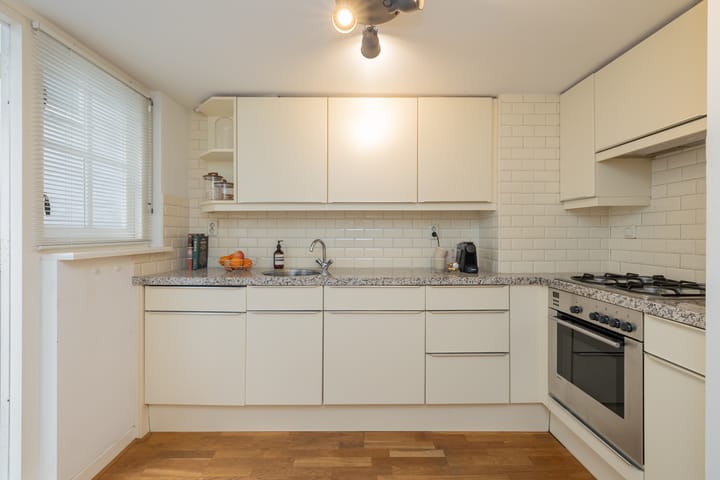 Foto 9 van Kloveniersburgwal 35-C