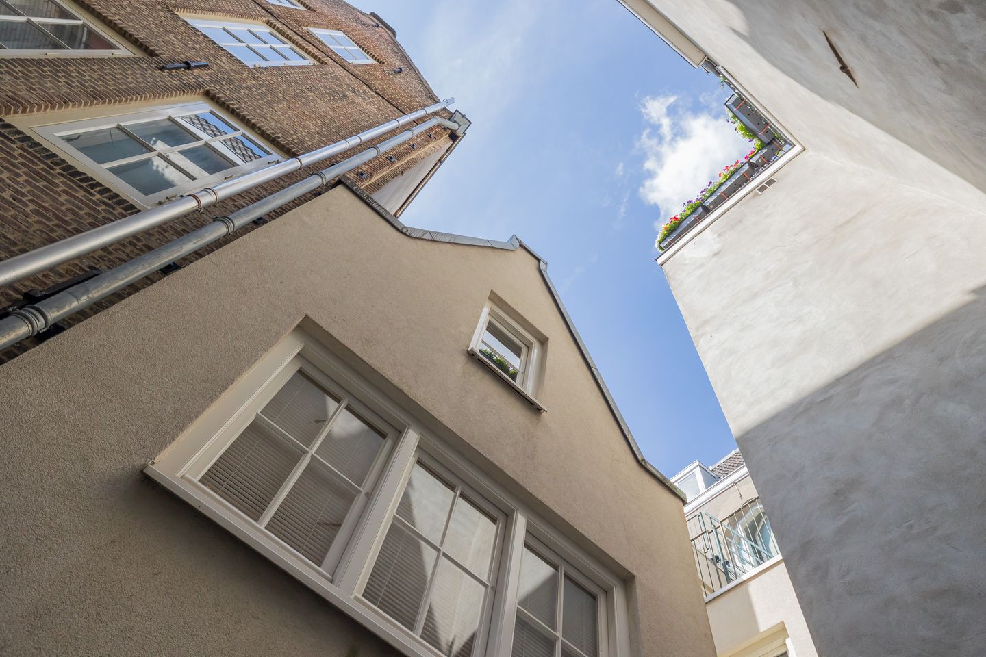 Foto 10 van Kloveniersburgwal 35-C