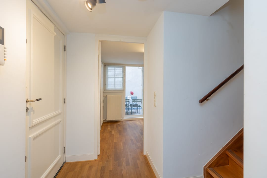 Foto 11 van Kloveniersburgwal 35-C