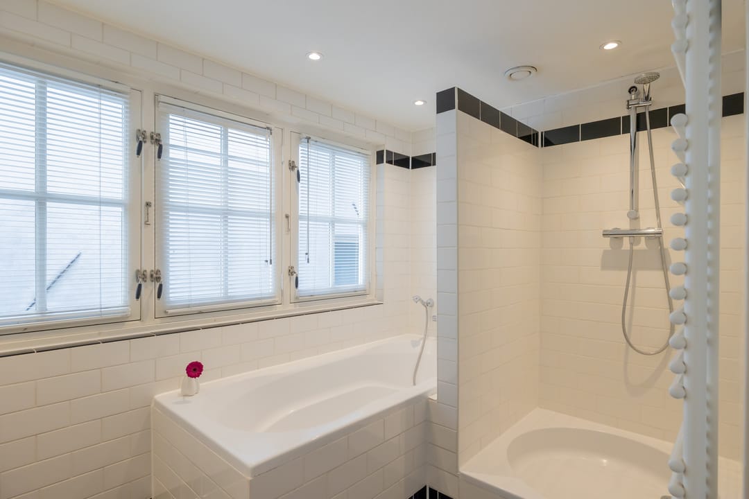 Foto 13 van Kloveniersburgwal 35-C