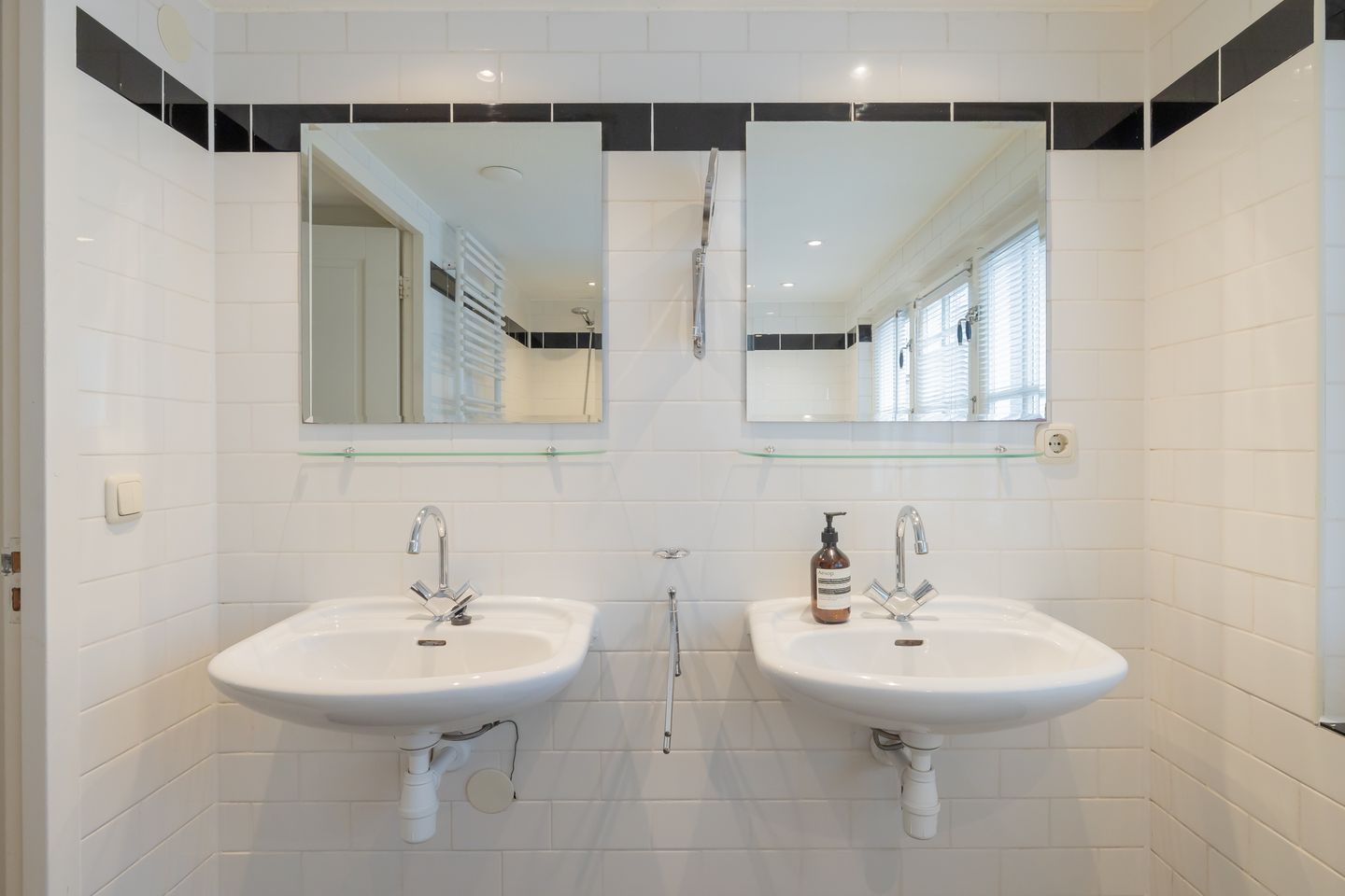 Foto 14 van Kloveniersburgwal 35-C