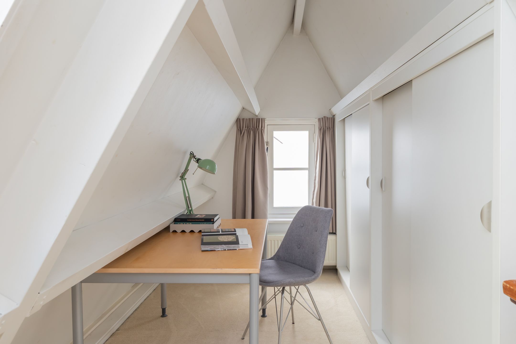 Foto 15 van Kloveniersburgwal 35-C