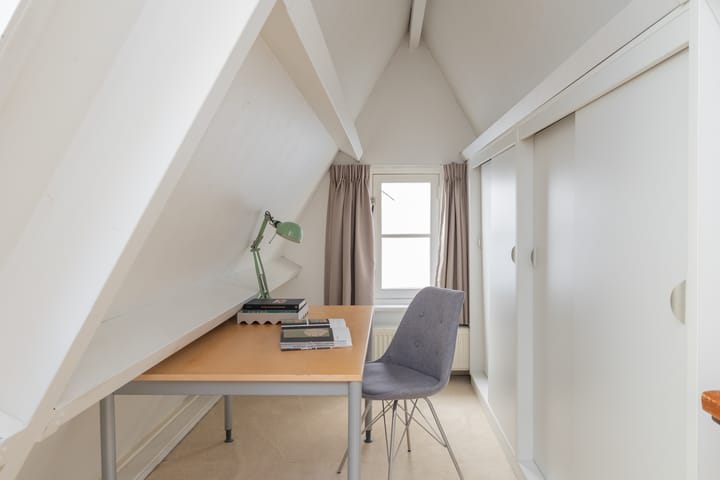 Foto 15 van Kloveniersburgwal 35-C