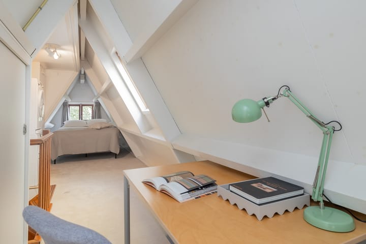 Foto 16 van Kloveniersburgwal 35-C