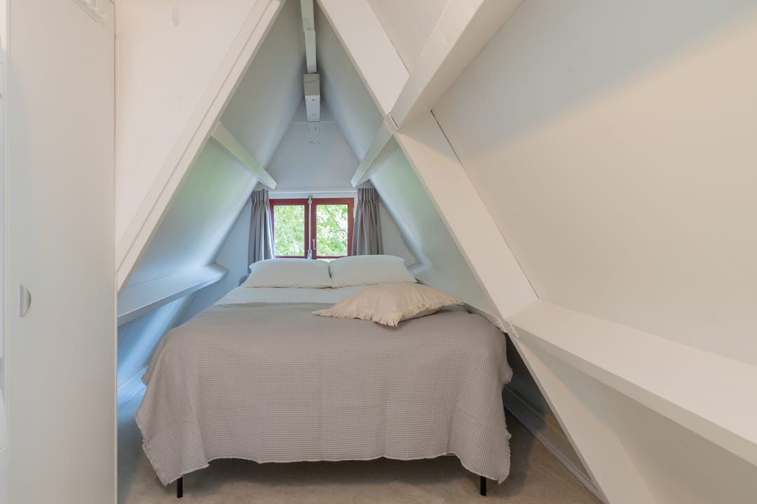 Foto 17 van Kloveniersburgwal 35-C