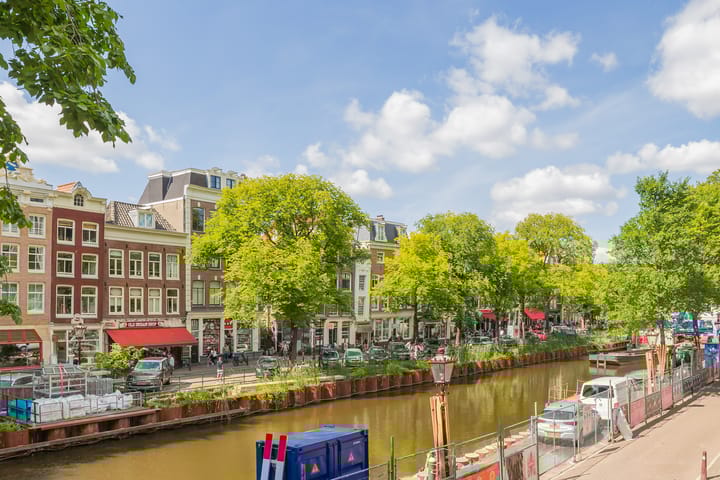 Foto 18 van Kloveniersburgwal 35-C