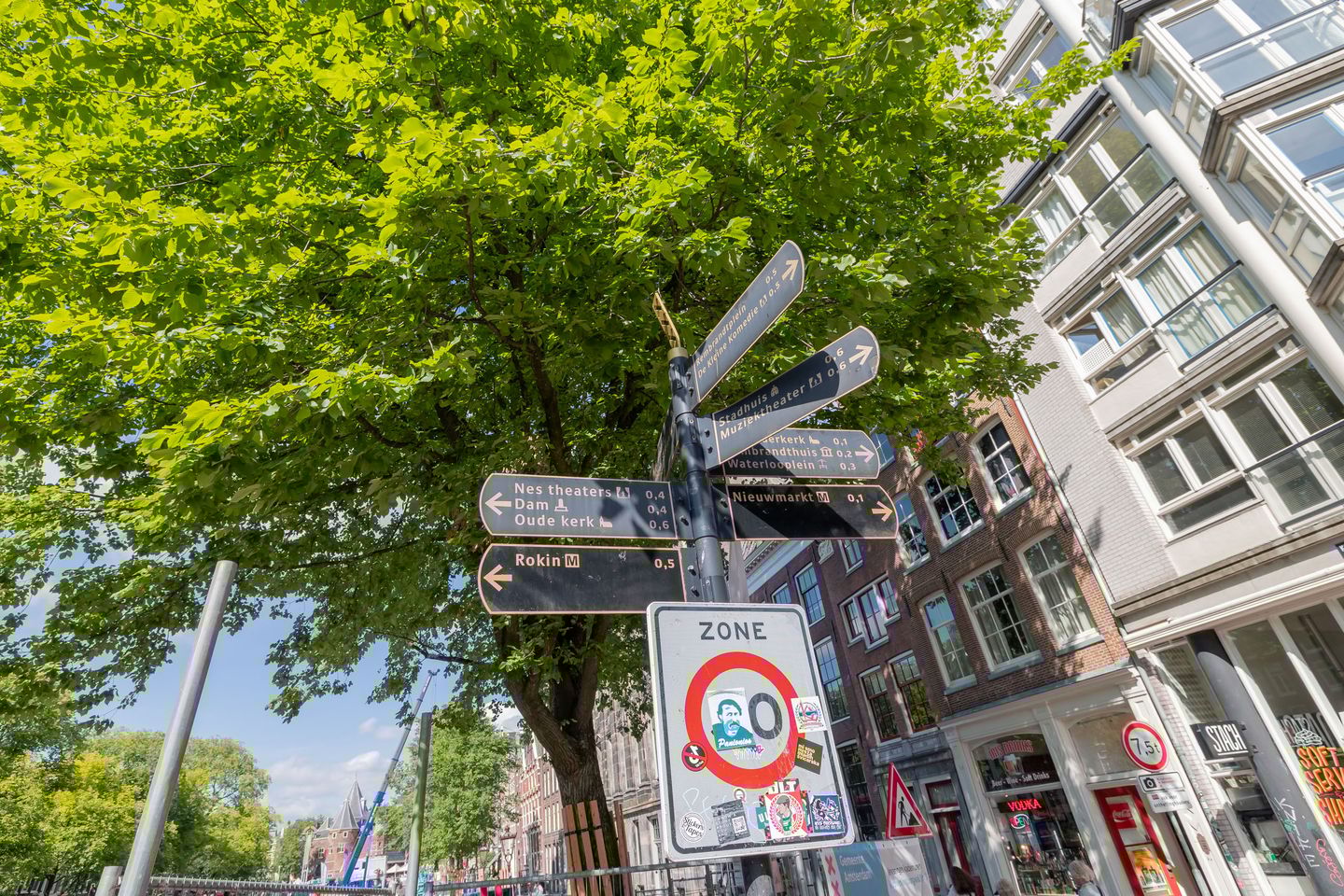 Foto 19 van Kloveniersburgwal 35-C