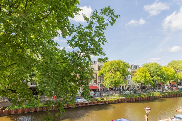 Foto 21 van Kloveniersburgwal 35-C