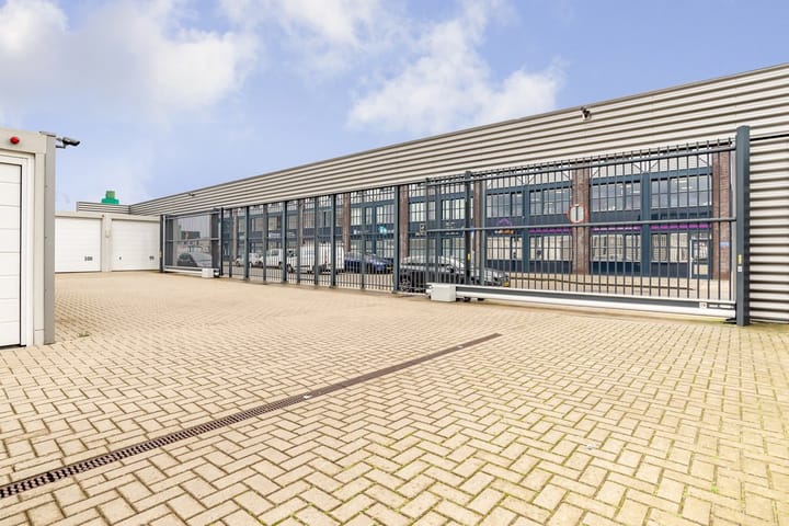 Foto 2 van Tappersweg 51 60