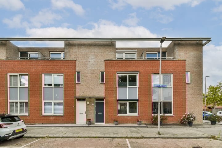 Foto 1 van Nieuwe Wetering 66