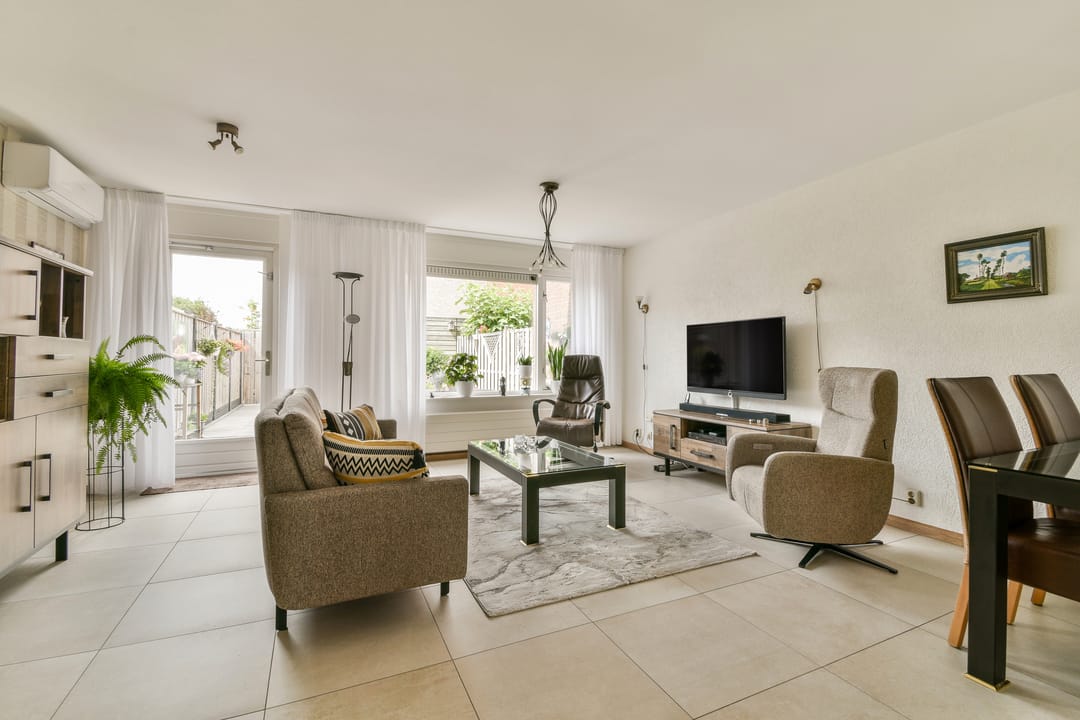 Foto 2 van Nieuwe Wetering 66