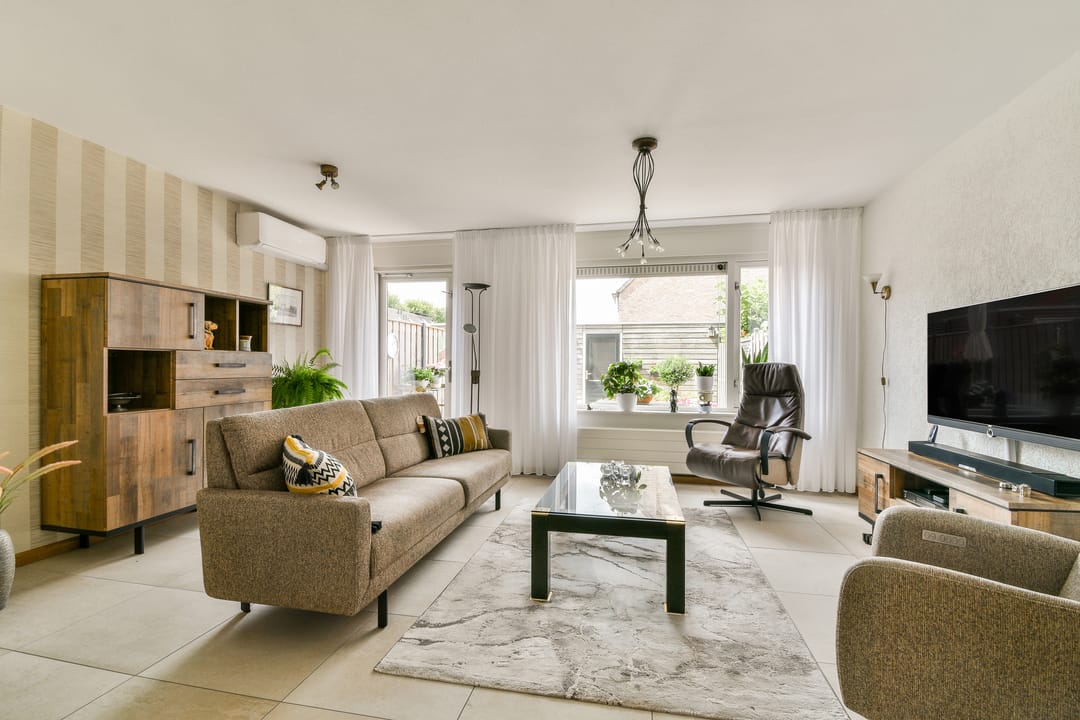 Foto 8 van Nieuwe Wetering 66