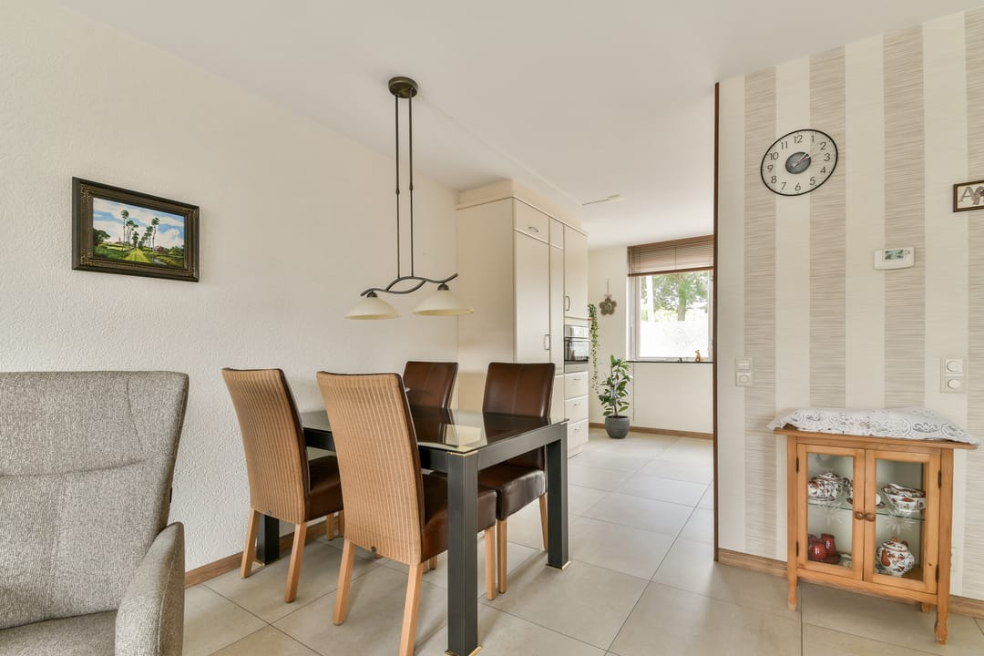 Foto 11 van Nieuwe Wetering 66