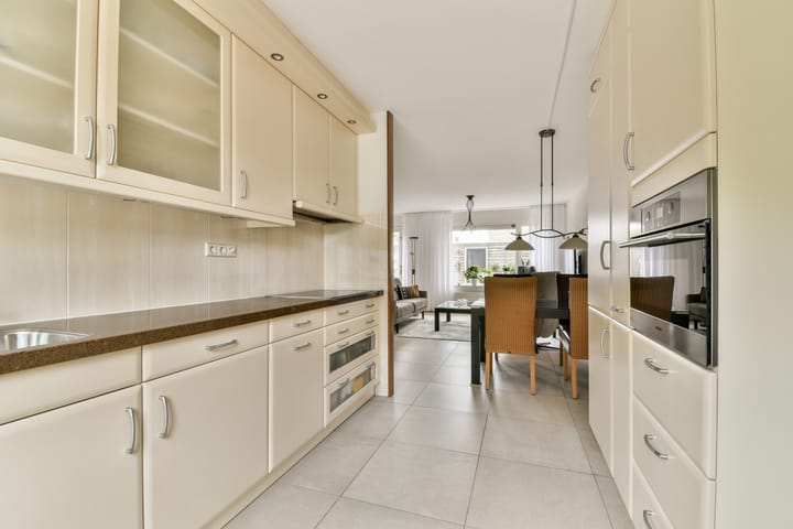 Foto 12 van Nieuwe Wetering 66