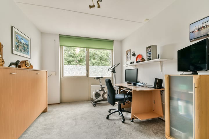 Foto 14 van Nieuwe Wetering 66