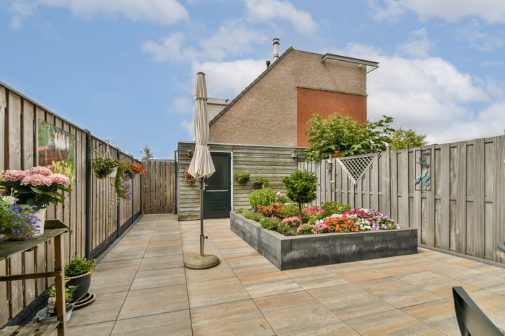 Foto 28 van Nieuwe Wetering 66