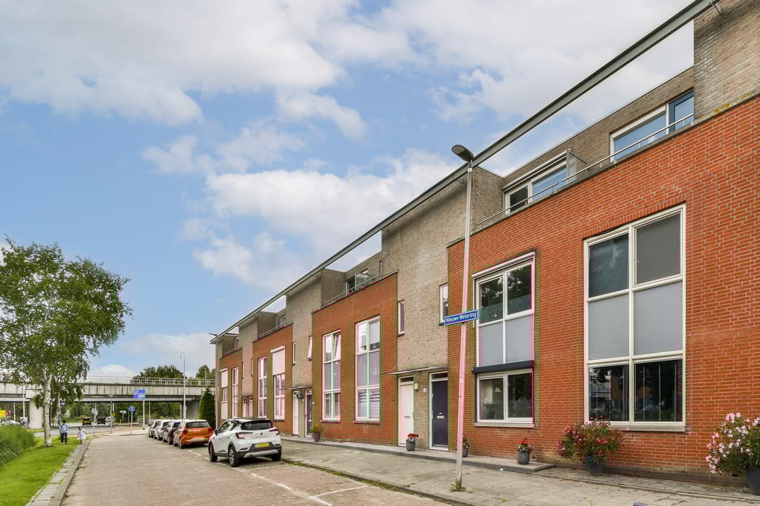 Foto 32 van Nieuwe Wetering 66