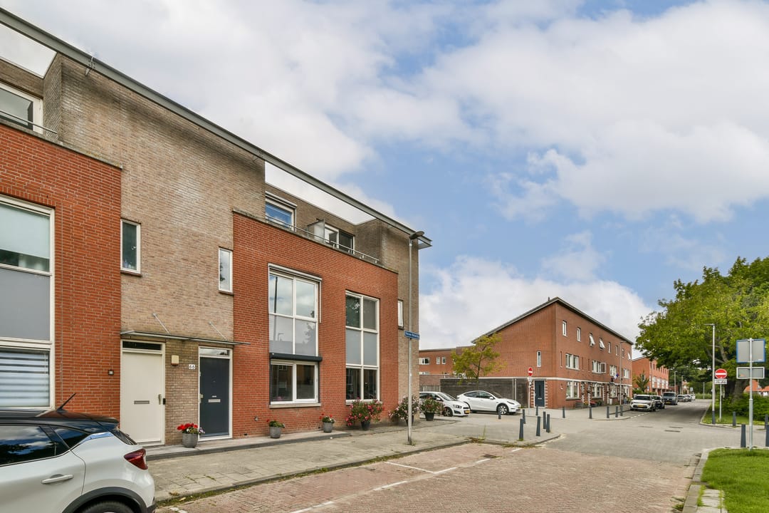 Foto 31 van Nieuwe Wetering 66