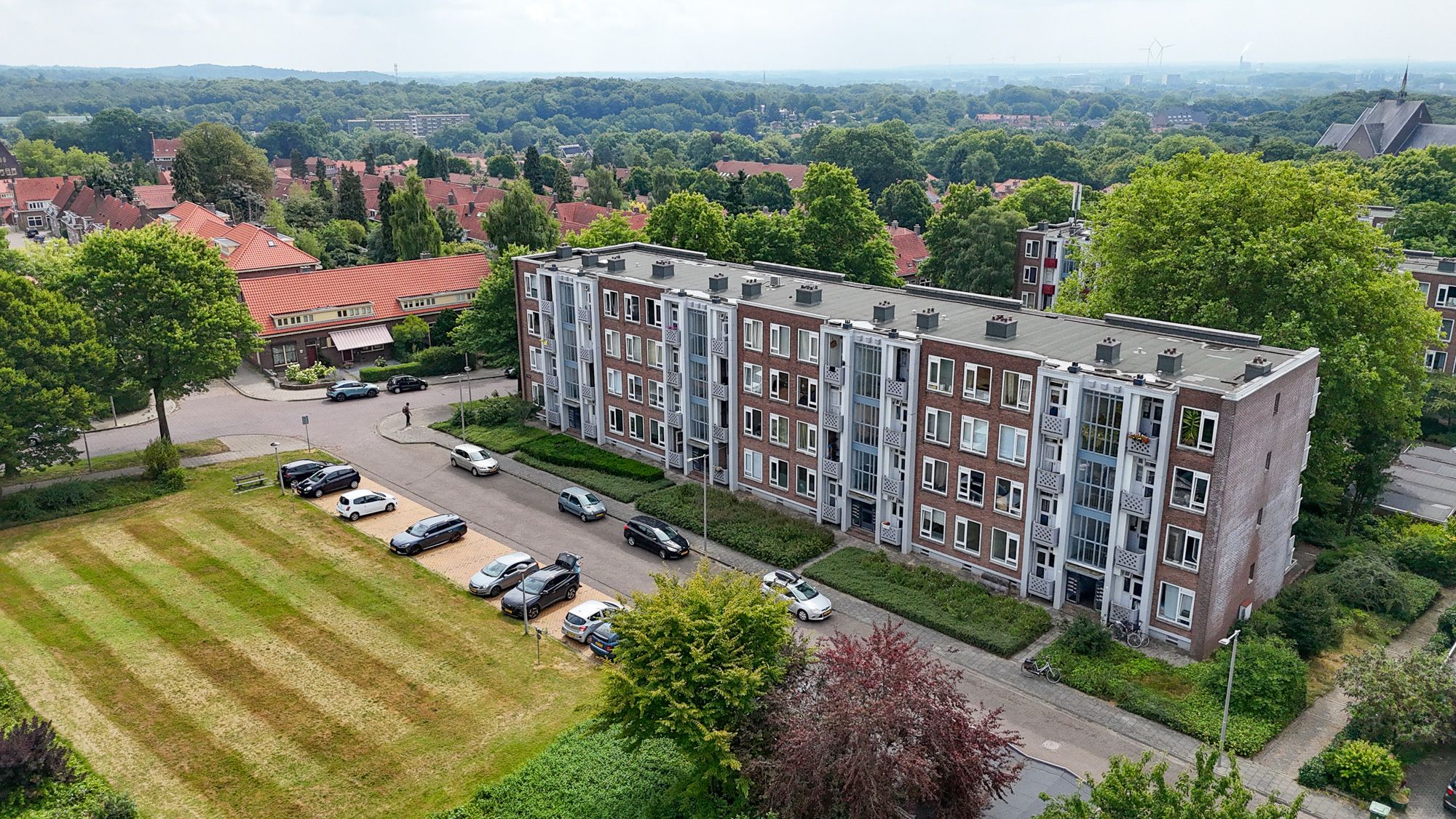 Treublaan 11-, 11, 1, Arnhem, 6823BR, Gelderland, Nederland 11