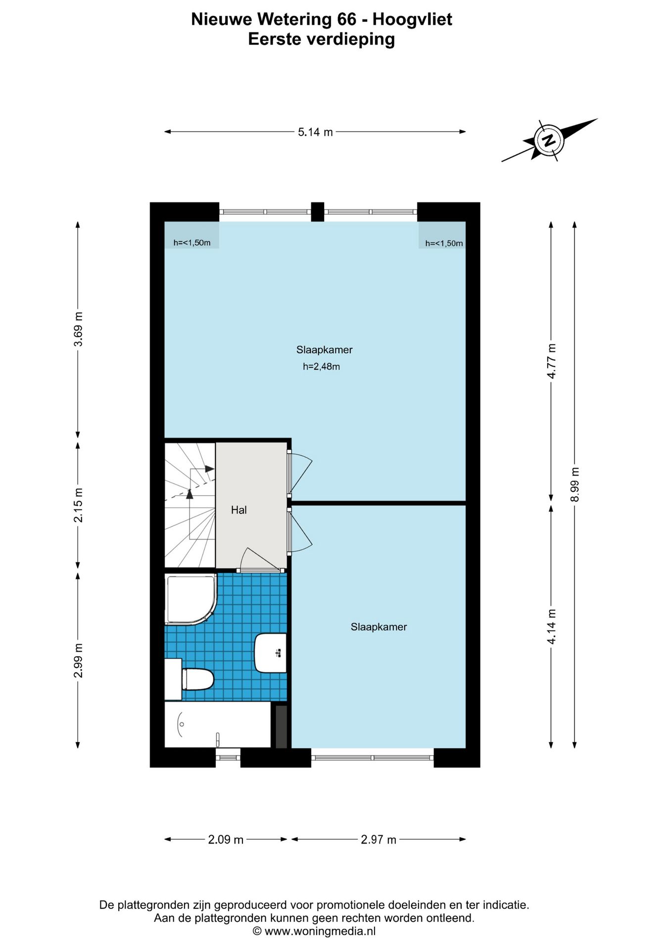 Foto 36 van Nieuwe Wetering 66