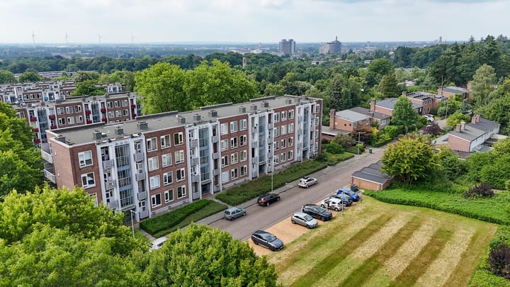 Foto 4 van Treublaan 11-1