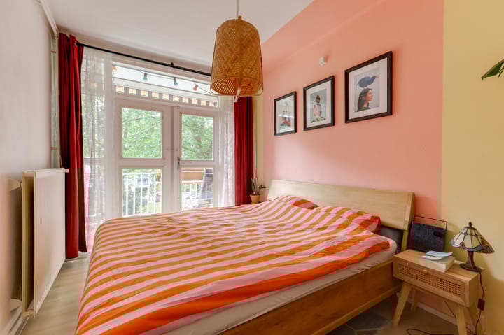 Foto 3 van Treublaan 11-1