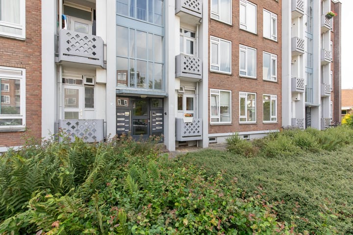 Foto 5 van Treublaan 11-1