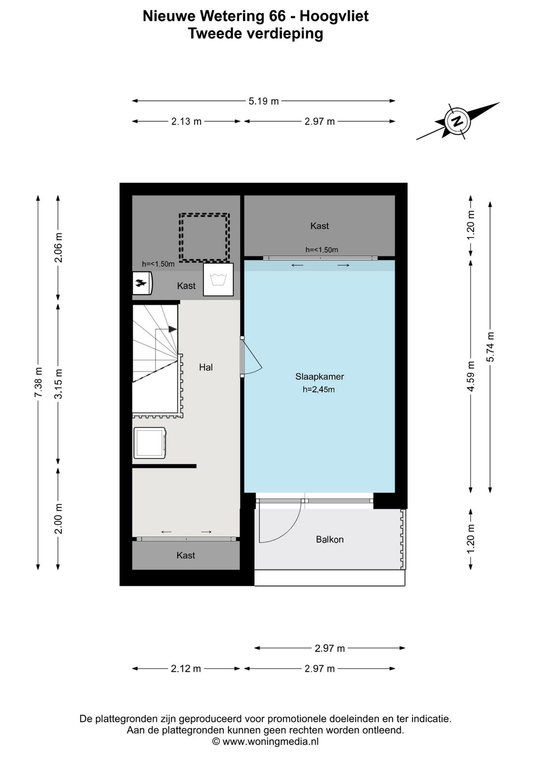 Foto 37 van Nieuwe Wetering 66