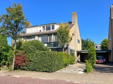 apartments for rent on Marianne Philipslaan 17