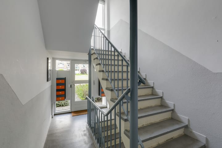 Foto 6 van Treublaan 11-1