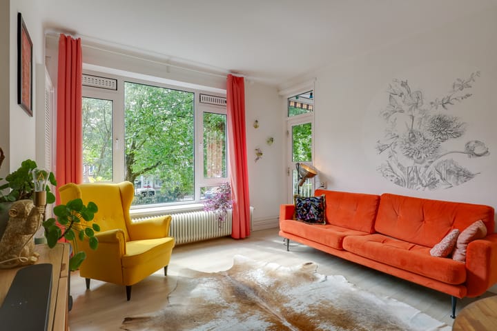 Foto 8 van Treublaan 11-1