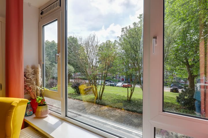 Foto 9 van Treublaan 11-1