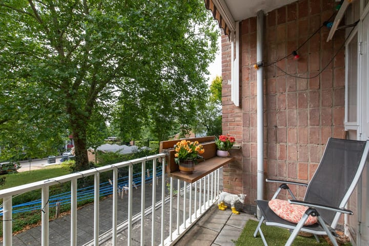 Foto 10 van Treublaan 11-1