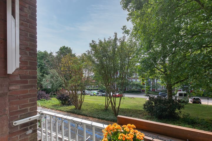 Foto 11 van Treublaan 11-1